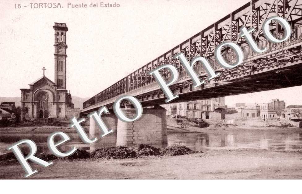 Puente del Estado