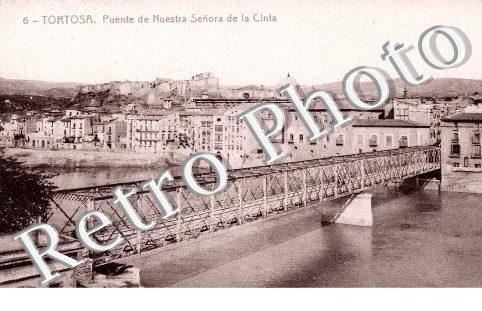 Puente de Nuestra Senora de la Cinta