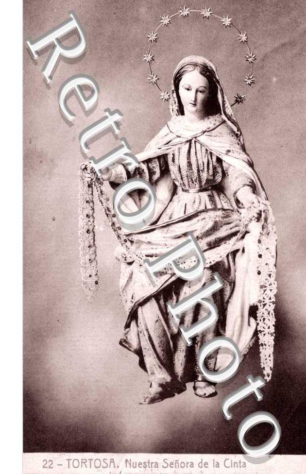 Nuestra Senora de la Cinta