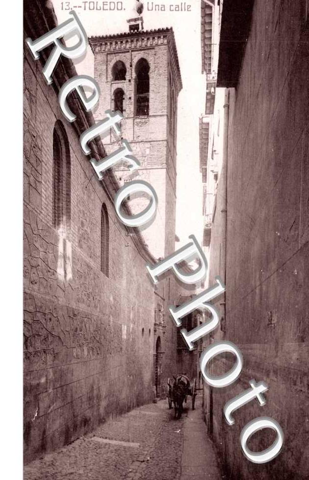 Una Calle