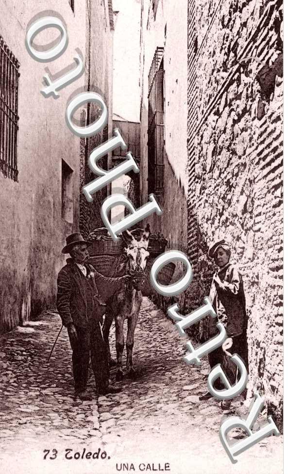 Una Calle