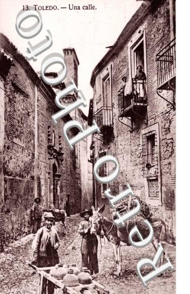 Una Calle