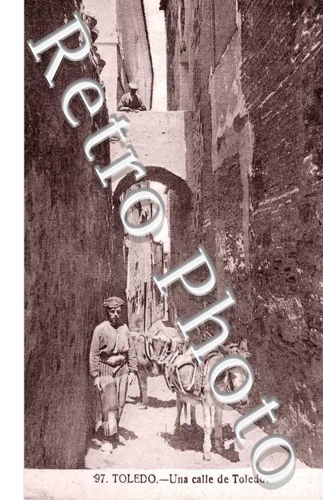 Una Calle