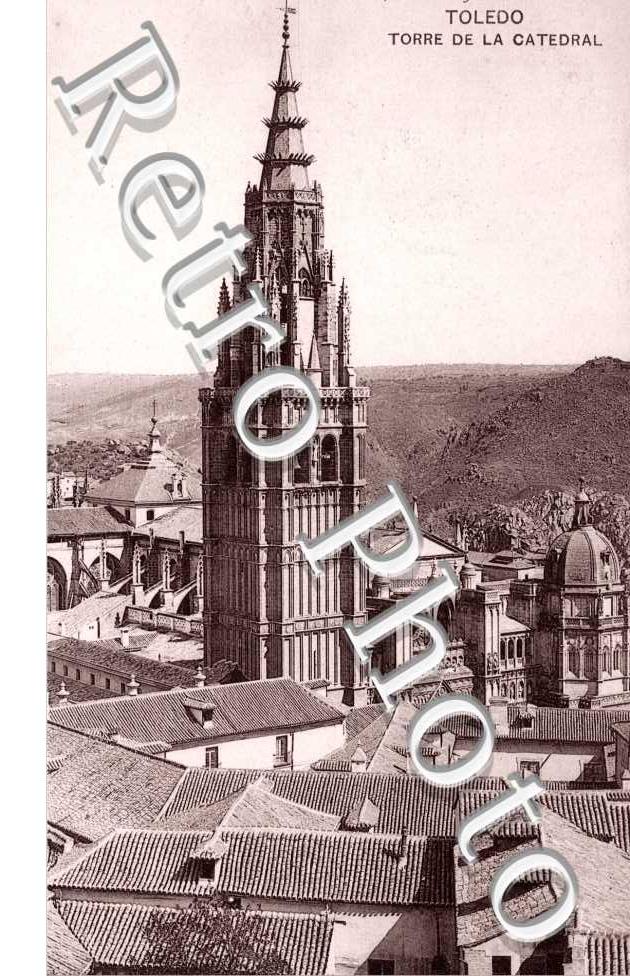Torre de la Catedral
