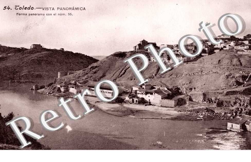 Vista panoramixa