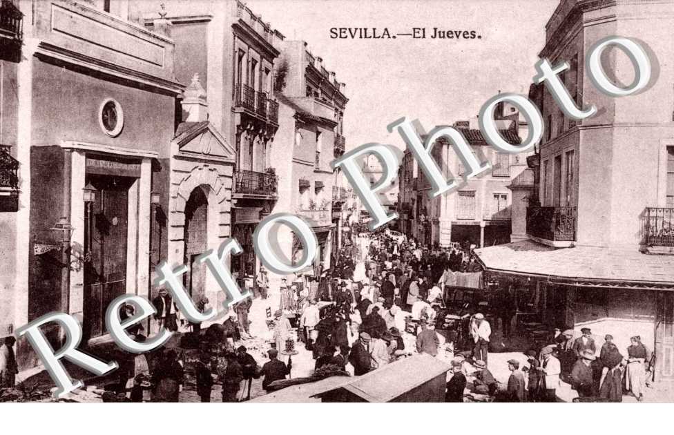 El Jueves
