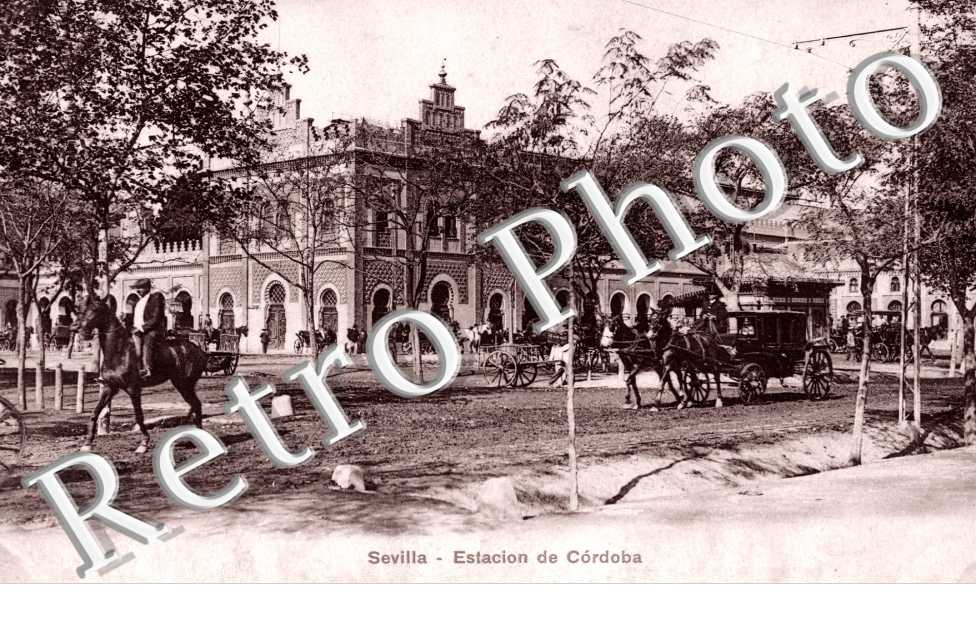 Estacion de Cordoba