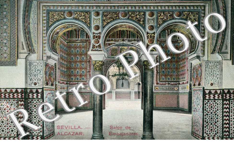 Salon de Embajadoras
