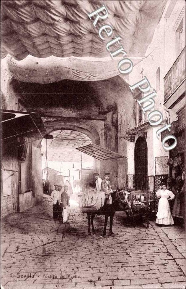 arcos