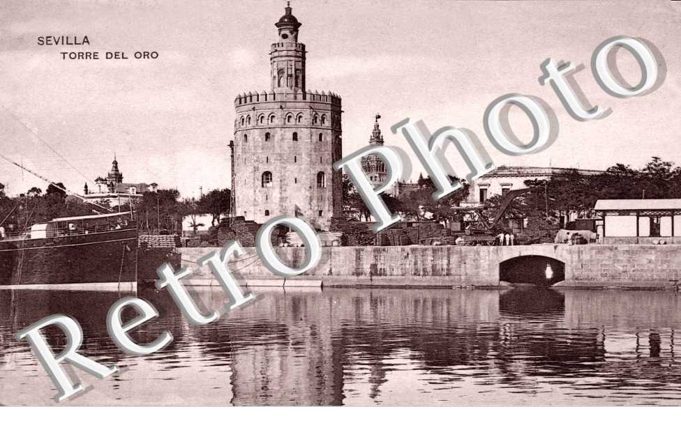 Torre del Oro
