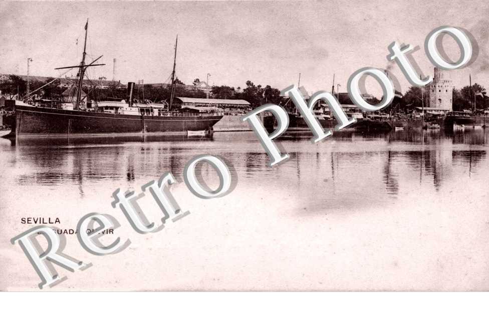 El Guadalquivir