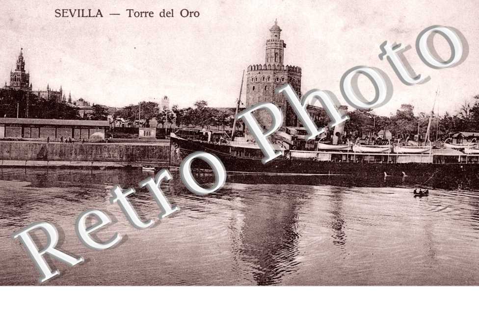 Torre del Oro
