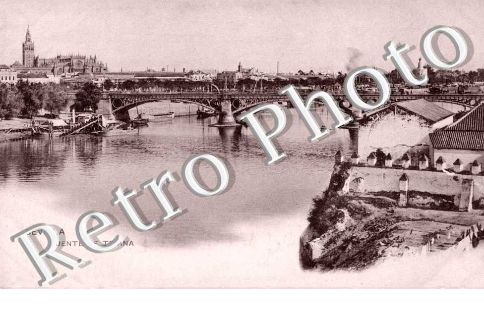 Puente de Triana