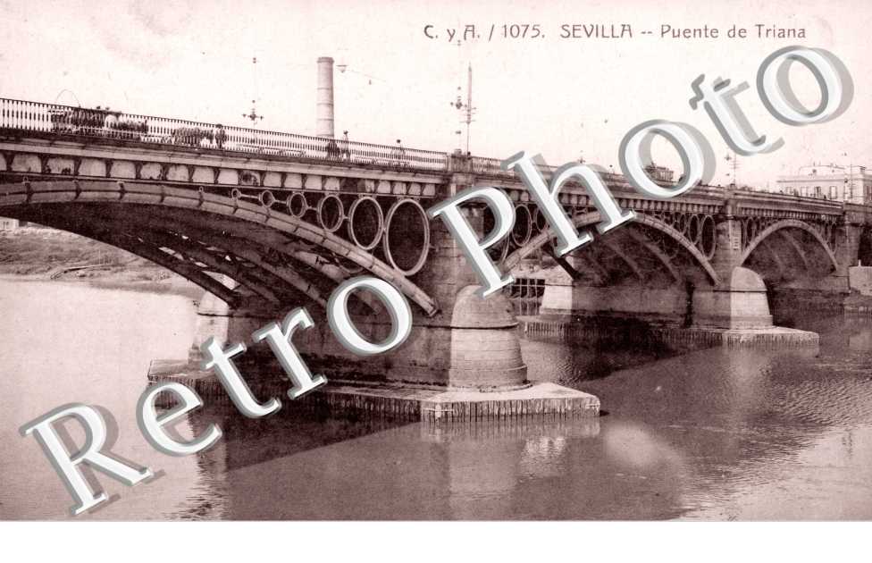 Puente de Triana