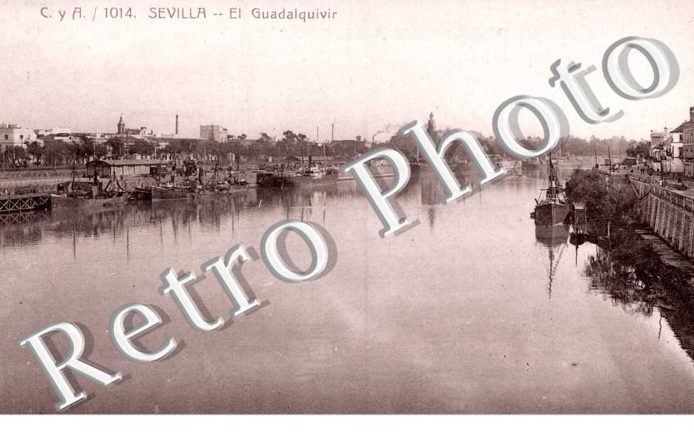El Guadalquivir
