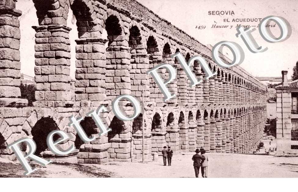 El Acueducto