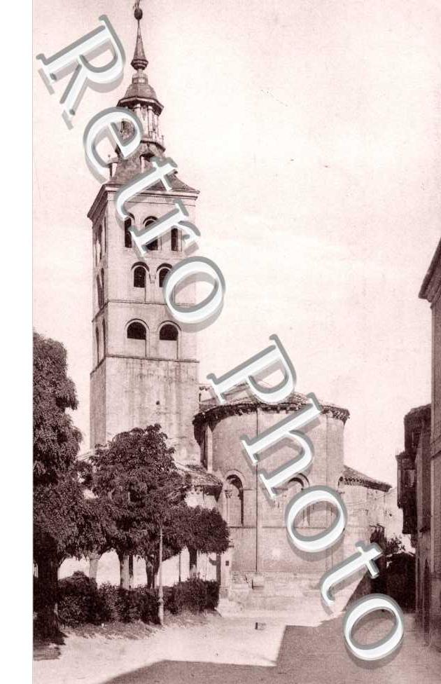 Iglesia San Andres
