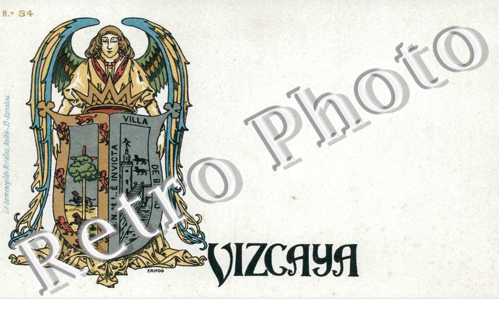 VIZCAYA