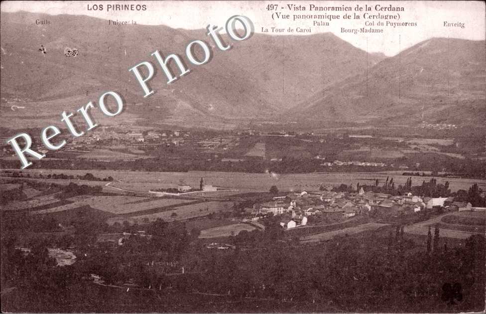 Vista Panoramica