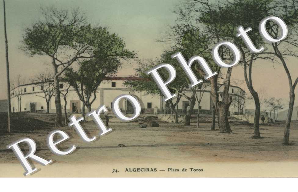 Piaza de Toros