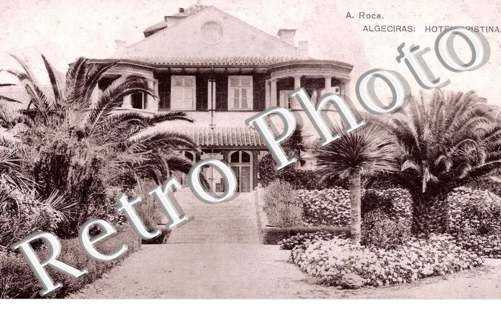 Hotel Cristina