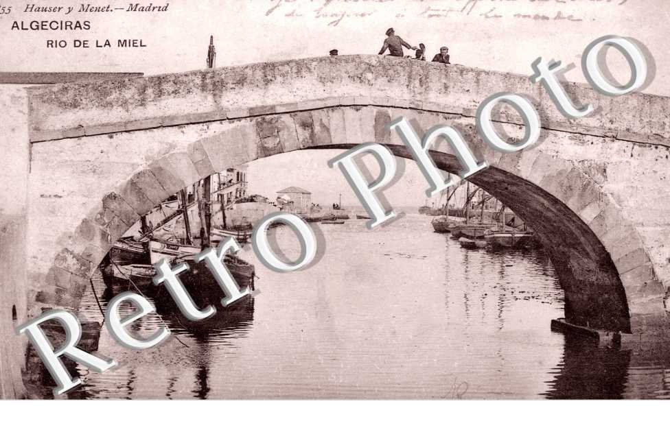 Rio de la Miel