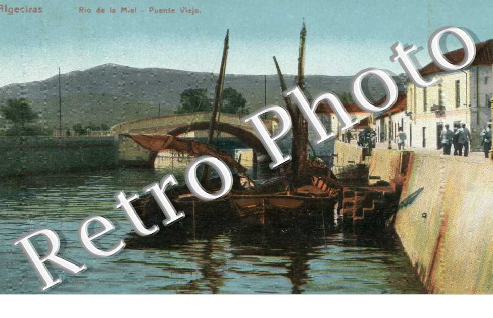 Rio de la Miel
