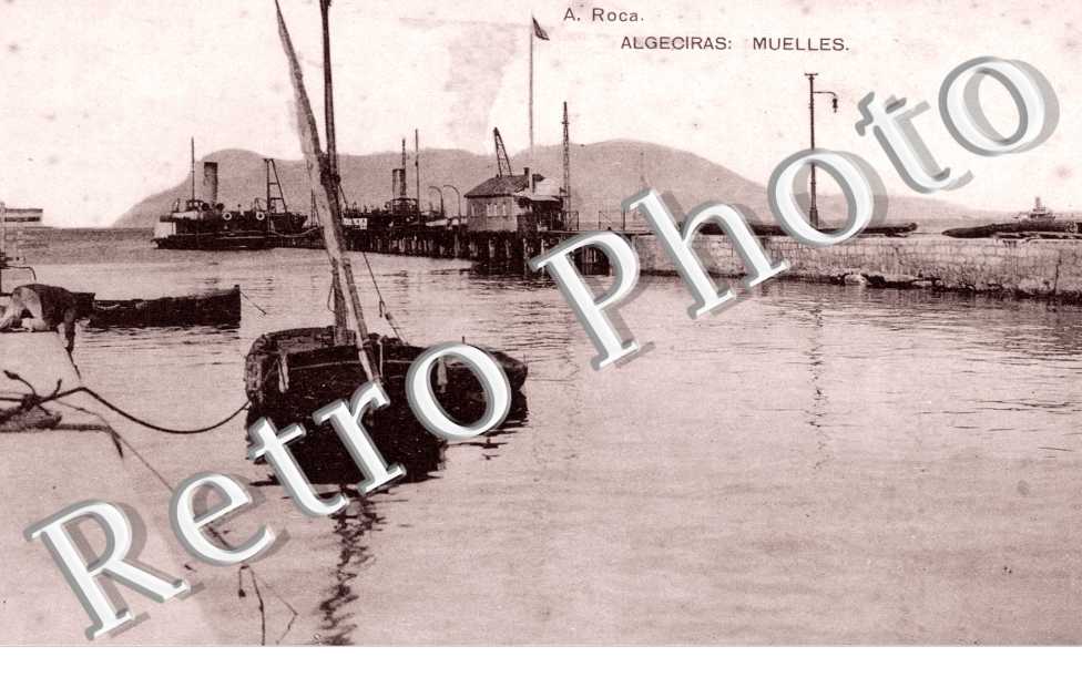 Muelles