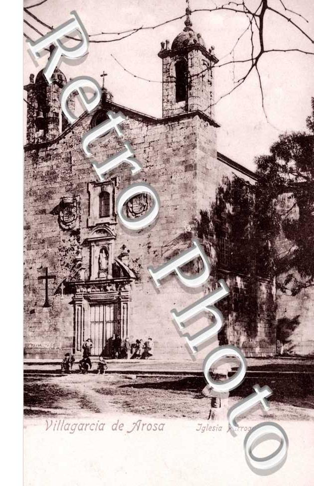 Iglesia