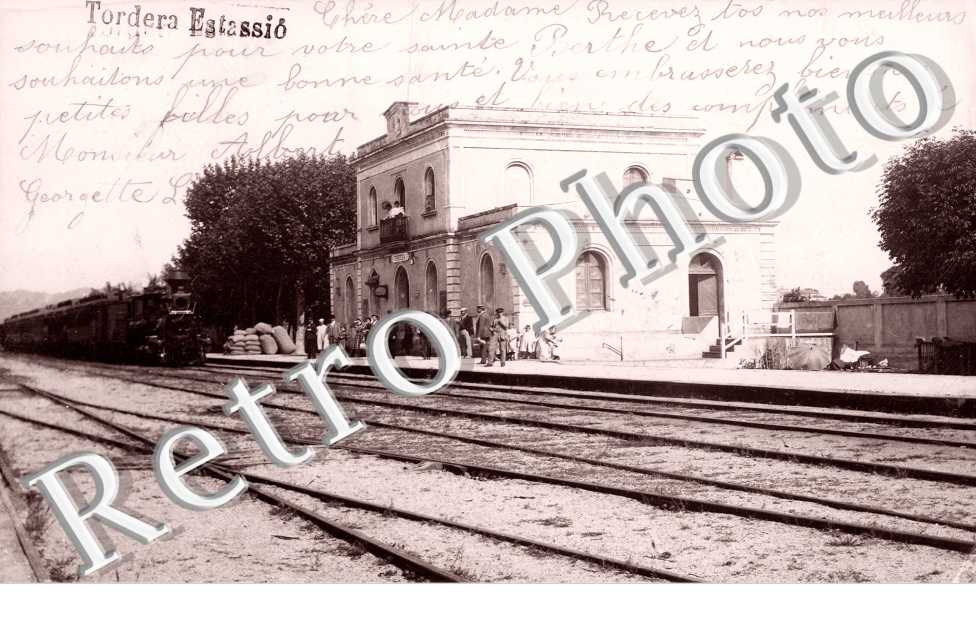 Estacion