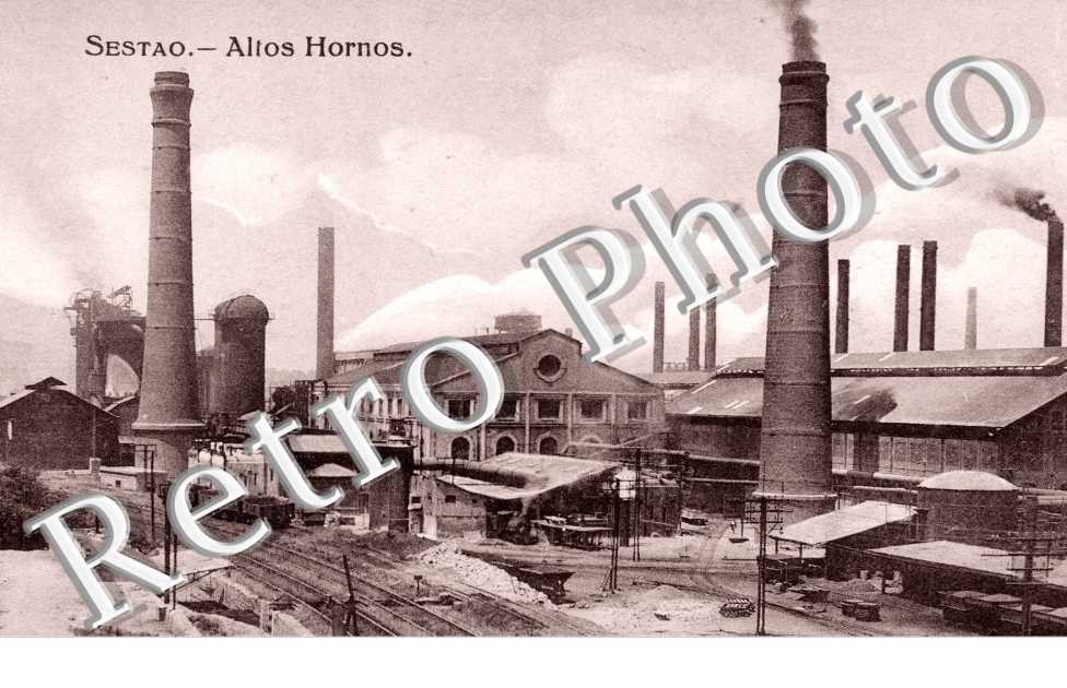 Altos Hornos