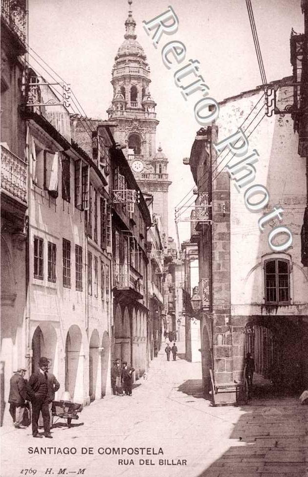rua del Billar