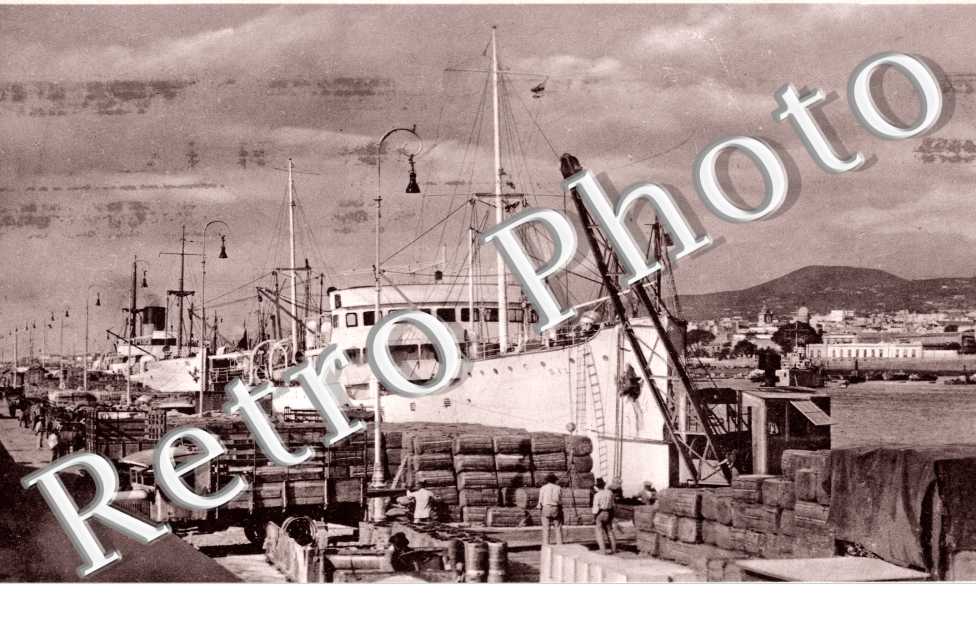 Muelle
