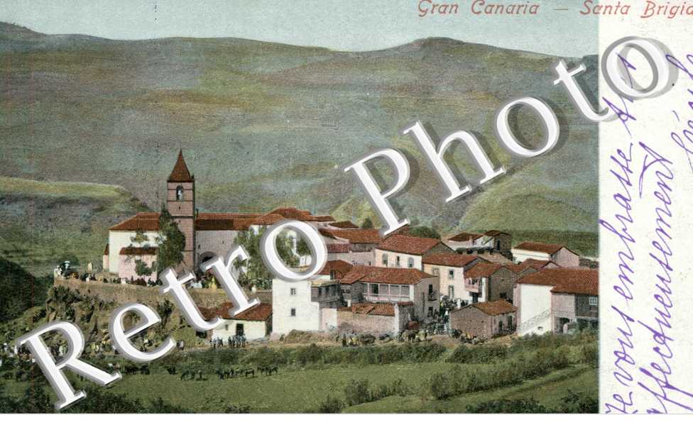 Vue Panoramique