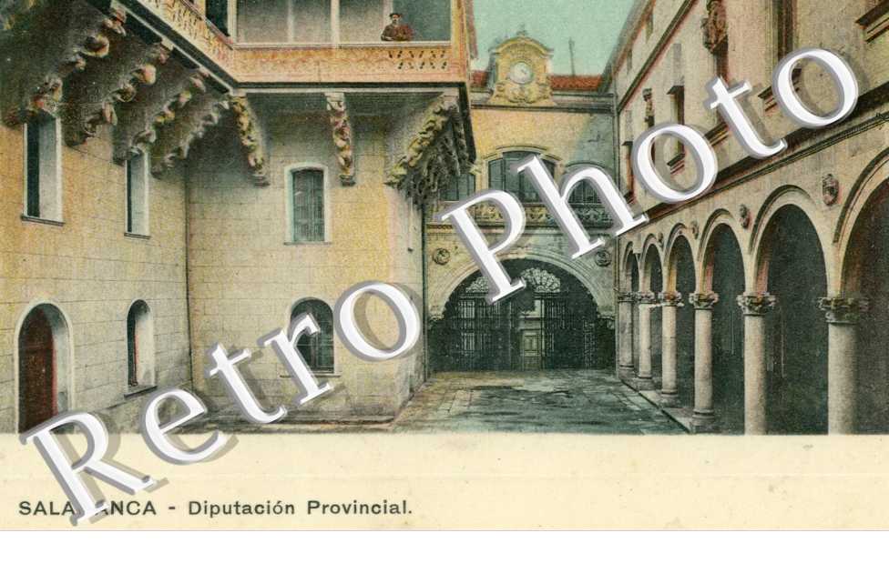 Diputacion Provincial