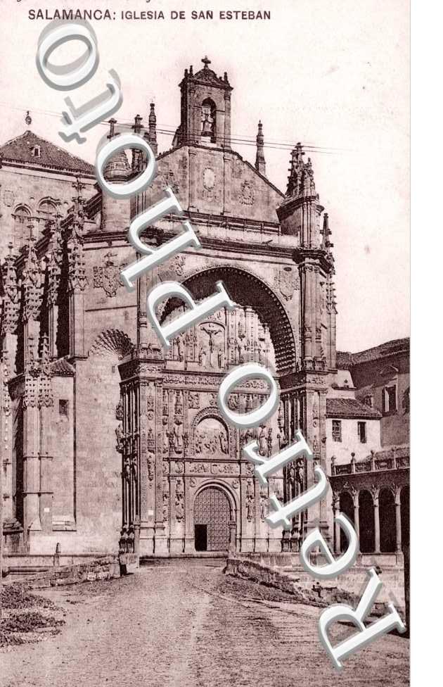 Iglesia de San Esteban