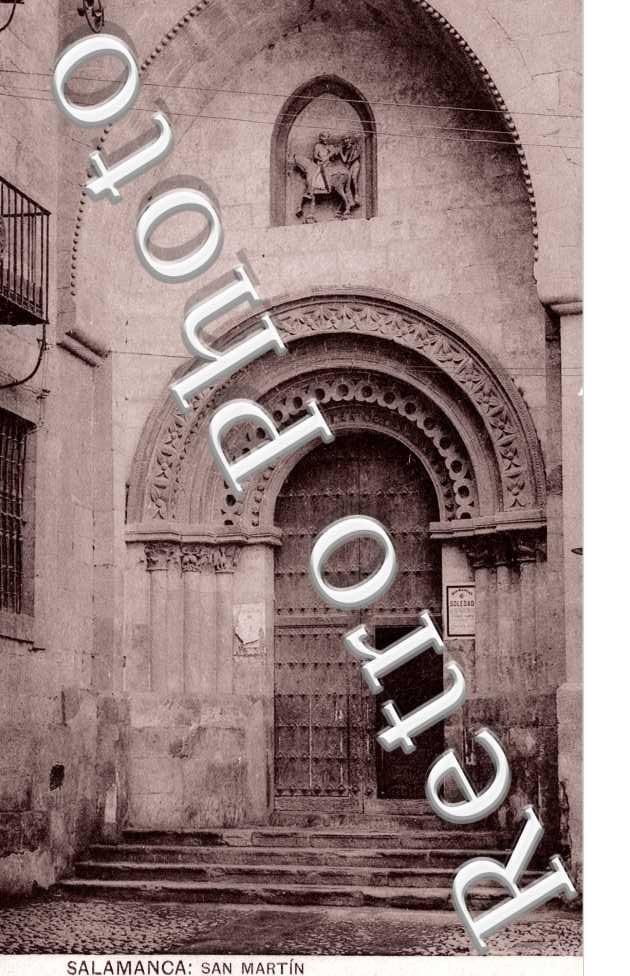 San Martin