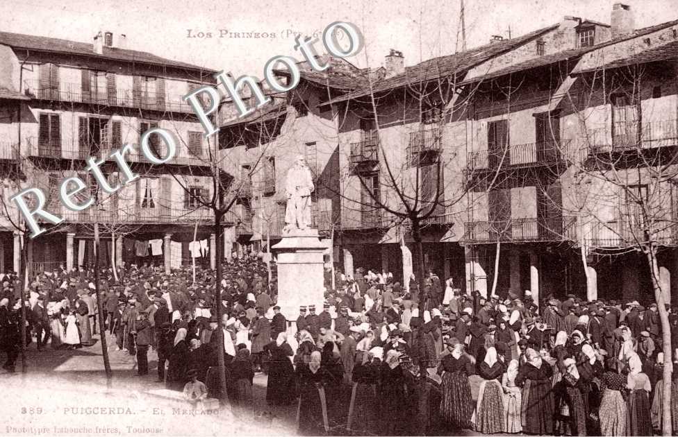 Los Pirineos