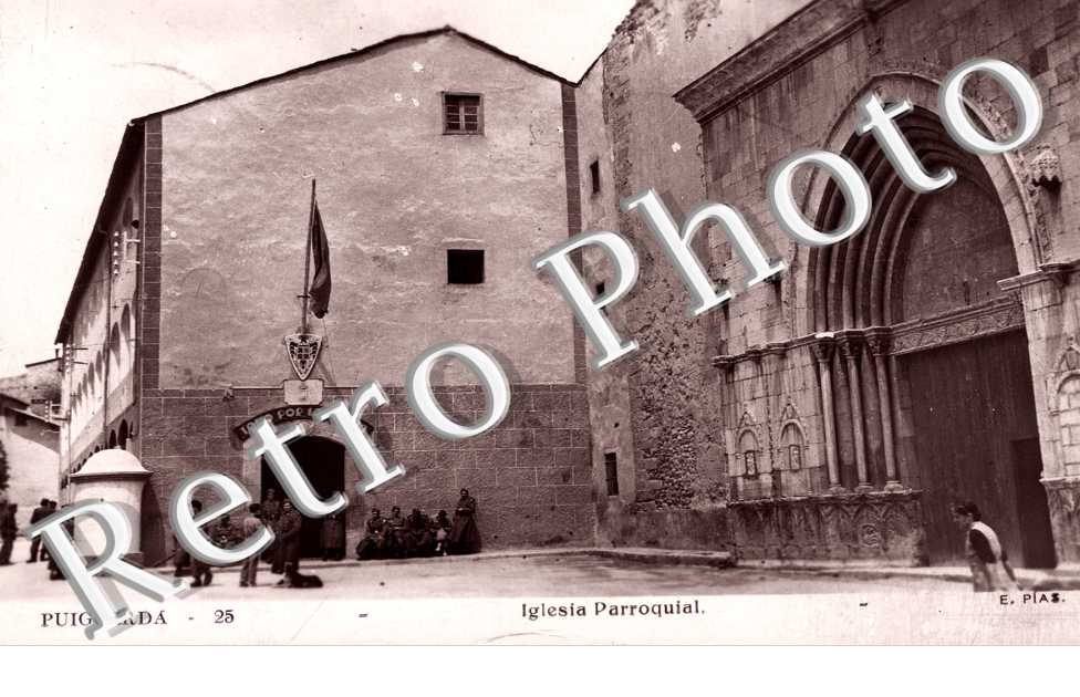 Iglesia Parroquial