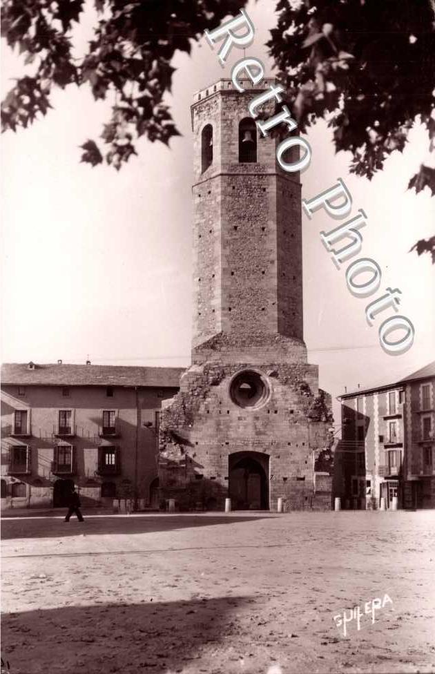 Torre