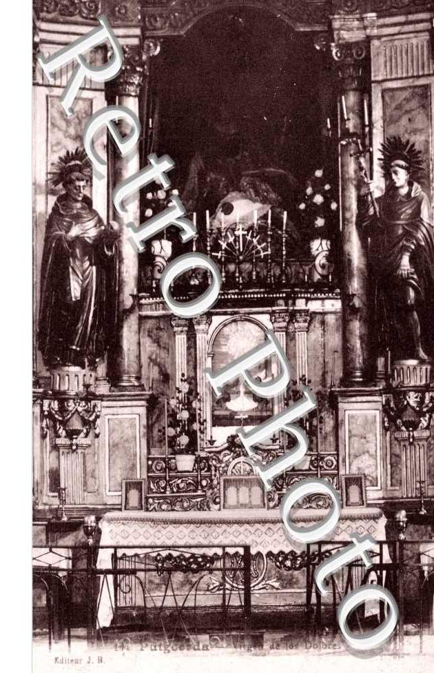Virgen de los dolores