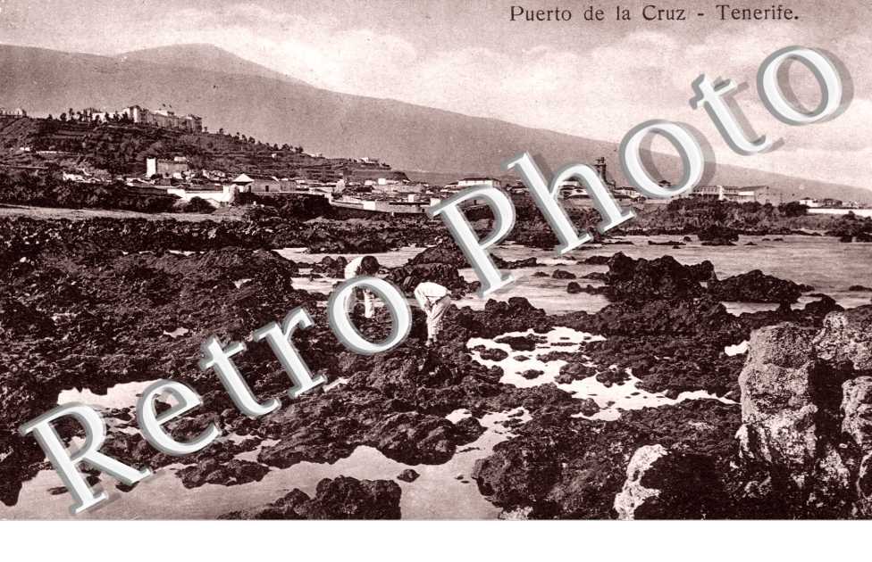 Tenerife