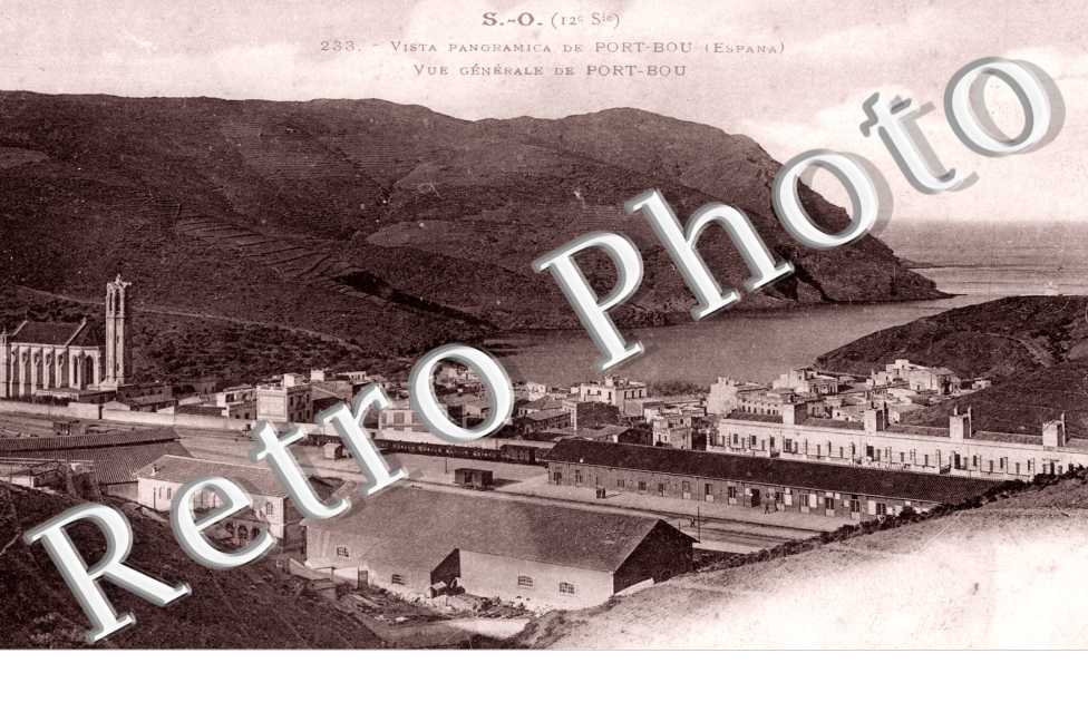 Vista Panoramica