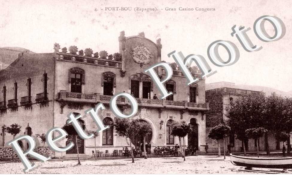 Gran Casino Congesta
