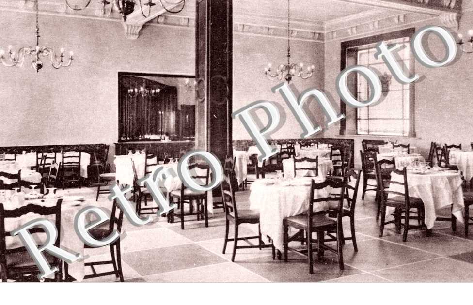Hotel Alfonso