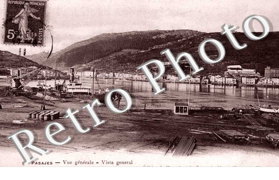 Vista general