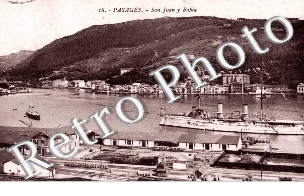 San Juan y Bahia