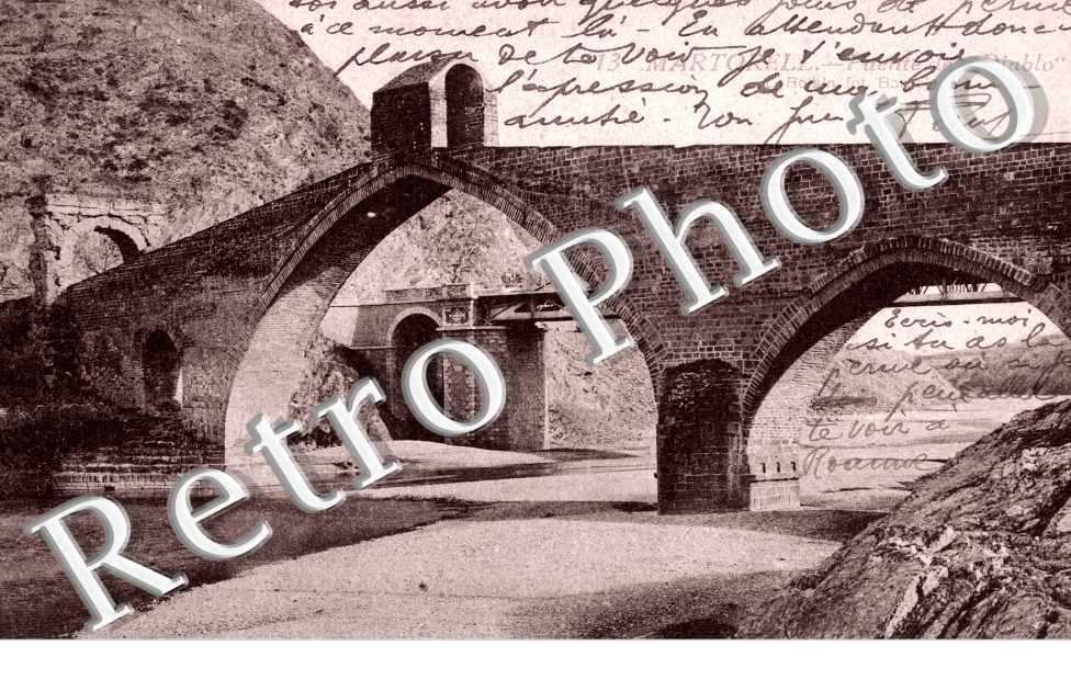 Puente del Diablo