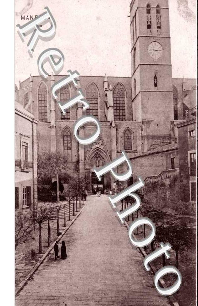 la Seo