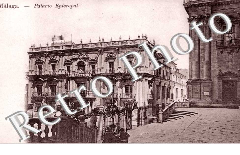 Palacio Episcopal